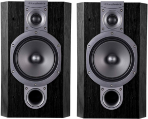 Wharfedale Vardus 100