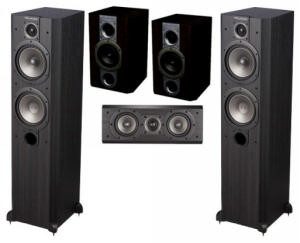 Wharfedale Vardus 3050 Wharfedale Vardus 3050