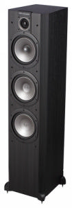 Wharfedale Vardus 400