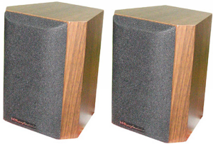 Wharfedale Vardus Surround Wharfedale Vardus Surround
