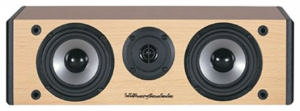 Wharfedale WH2 Centre Wharfedale WH2 Centre