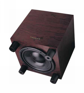 Wharfedale Wharfedale PowerCube 10DX