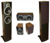 Акустическая система Wharfedale Crystal CR-30.51C Blackwood