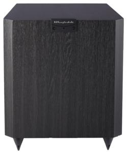 Wharfedale Vardus VR-Sub 8 Rosewood