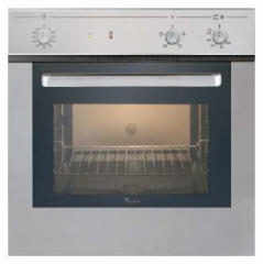 Whirlpool AKG 644 IX Whirlpool AKG 644 IX