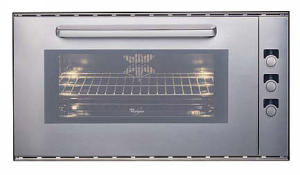Whirlpool AKG 659/01 IX Whirlpool AKG 659/01 IX
