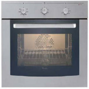 Whirlpool AKP 230 IX Whirlpool AKP 230 IX