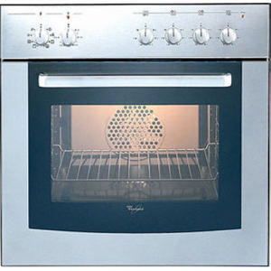 Whirlpool AKP 311 IX Whirlpool AKP 311 IX