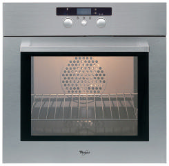 Whirlpool AKZ 223 IX Whirlpool AKZ 223 IX