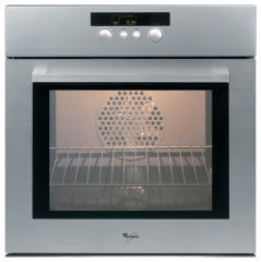 Whirlpool AKZ 319/02 IX Whirlpool AKZ 319/02 IX