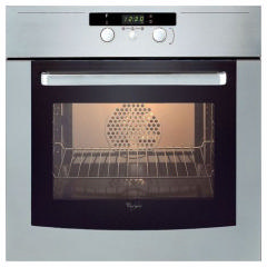 Whirlpool AKZ 431 IX Whirlpool AKZ 431 IX
