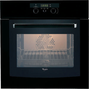 Whirlpool AKZ 431 NB Whirlpool AKZ 431 NB
