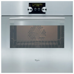 Whirlpool AKZ 475 IX Whirlpool AKZ 475 IX