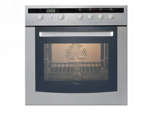 Whirlpool AKZ 531 IX Whirlpool AKZ 531 IX