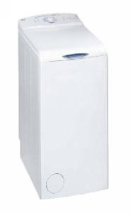 Whirlpool AWE 6514 Whirlpool AWE 6514