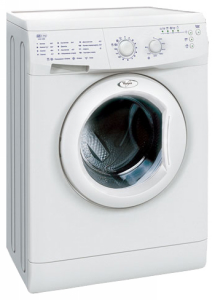 Whirlpool AWG 247 Whirlpool AWG 247