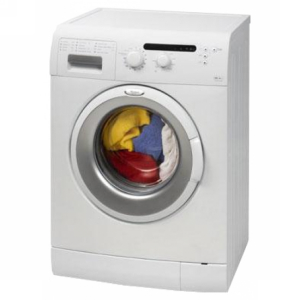 Whirlpool AWG 338 Whirlpool AWG 338