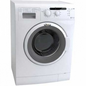 Whirlpool AWG 658 Whirlpool AWG 658