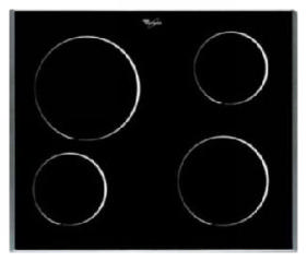 Whirlpool AKT 108 IX Whirlpool AKT 108 IX