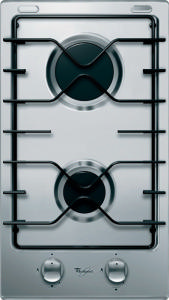 Whirlpool AKT 301 IX Whirlpool AKT 301 IX