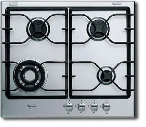 Whirlpool AKT 699 IX Whirlpool AKT 699 IX