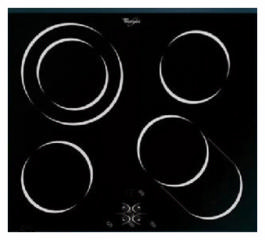 Whirlpool AKT 820 BA Whirlpool AKT 820 BA
