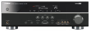 Yamaha RX-V367 Yamaha RX-V367