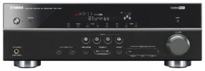 Yamaha RX-V467 Yamaha RX-V467
