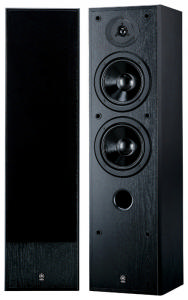 Yamaha NS-50F Yamaha NS-50F
