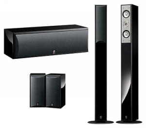Yamaha NS-PC210 Yamaha NS-PC210