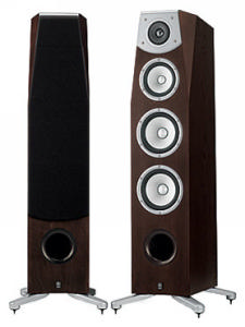 Yamaha Soavo 1 Yamaha Soavo 1