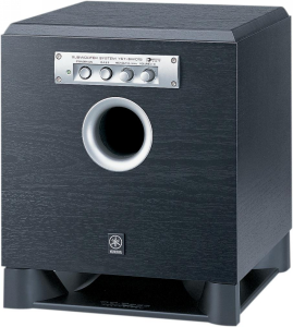 Yamaha YST-SW015 Yamaha YST-SW015