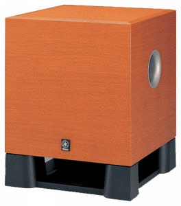 Yamaha YST-SW030 Yamaha YST-SW030