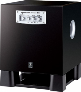 Yamaha YST-SW 215 Yamaha YST-SW 215