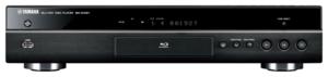 Yamaha BD-S1067 Black Yamaha BD-S1067 Black