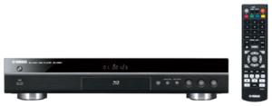 Yamaha BD-S667 Black Yamaha BD-S667 Black