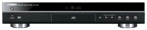Yamaha BD-S671 Black Yamaha BD-S671 Black