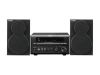 Музыкальный центр Yamaha MCR-730 Black