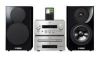 Музыкальный центр Yamaha MCR-940 Black