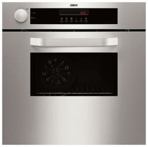 Zanussi ZCB 990 XQ Zanussi ZCB 990 XQ