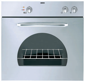Zanussi ZLB 121 X Zanussi ZLB 121 X