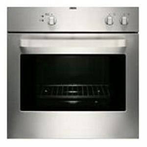 Zanussi ZLB 161 X Zanussi ZLB 161 X