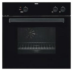 Zanussi ZLB 331 N Zanussi ZLB 331 N