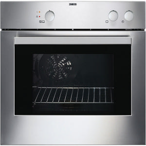 Zanussi ZLB 331 X Zanussi ZLB 331 X