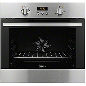 Zanussi ZOA 35701 XK Zanussi ZOA 35701 XK