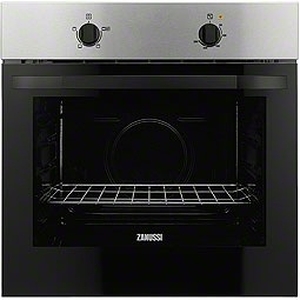 Zanussi ZOB 10401 XA Zanussi ZOB 10401 XA