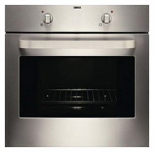 Zanussi ZOB 141 X Zanussi ZOB 141 X