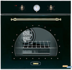 Zanussi ZOB 180 NC Zanussi ZOB 180 NC