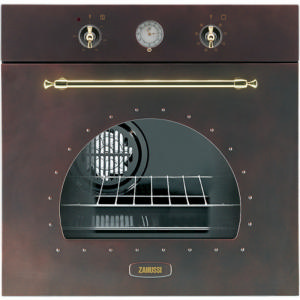 Zanussi ZOB 182 CC Zanussi ZOB 182 CC