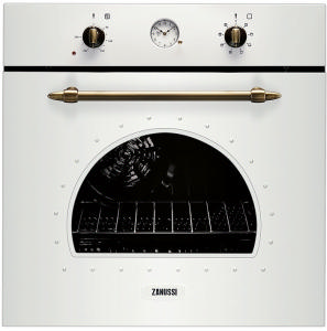 Zanussi ZOB 183 WC Zanussi ZOB 183 WC